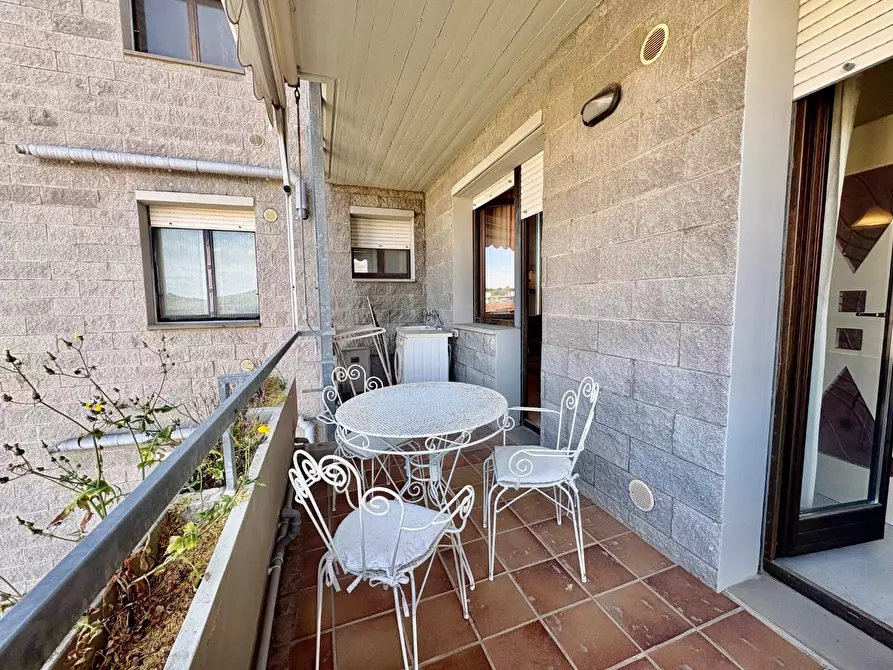 Immagine 15 di Appartamento in vendita  a Castelfiorentino