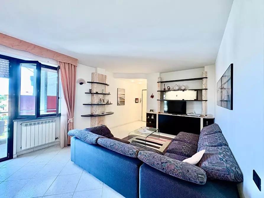 Immagine 3 di Appartamento in vendita  a Castelfiorentino