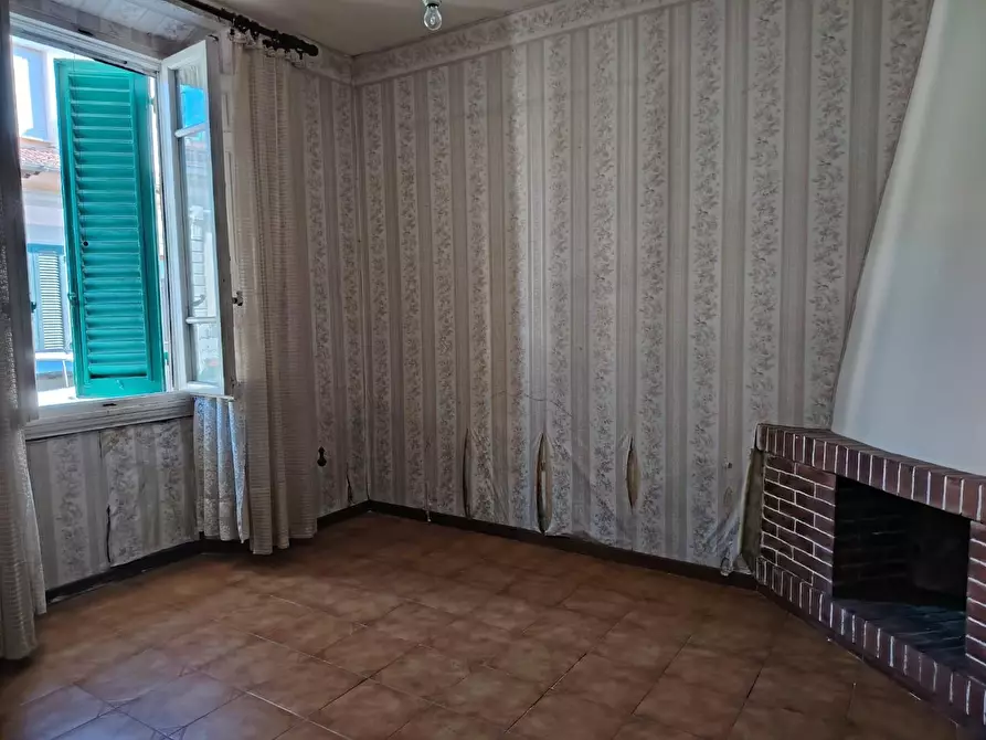 Immagine 7 di Villetta a schiera in vendita  a Pietrasanta