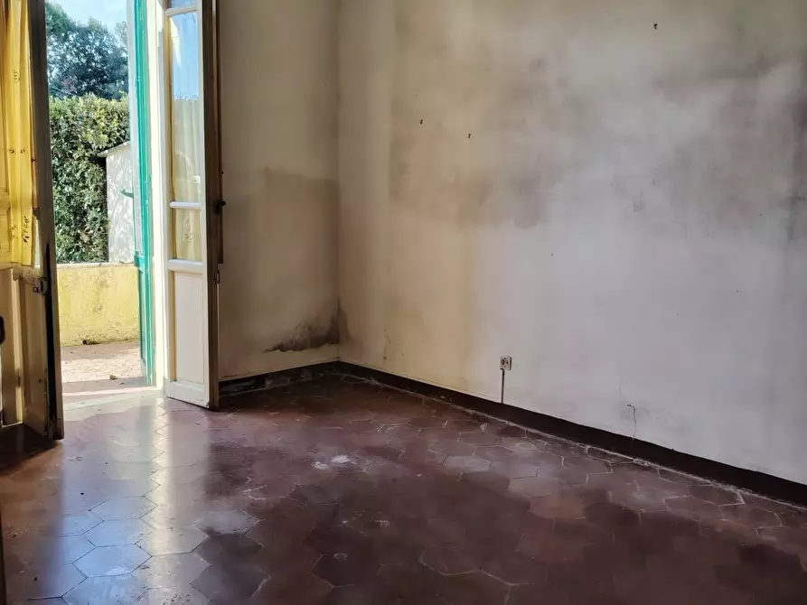 Immagine 5 di Villetta a schiera in vendita  a Pietrasanta
