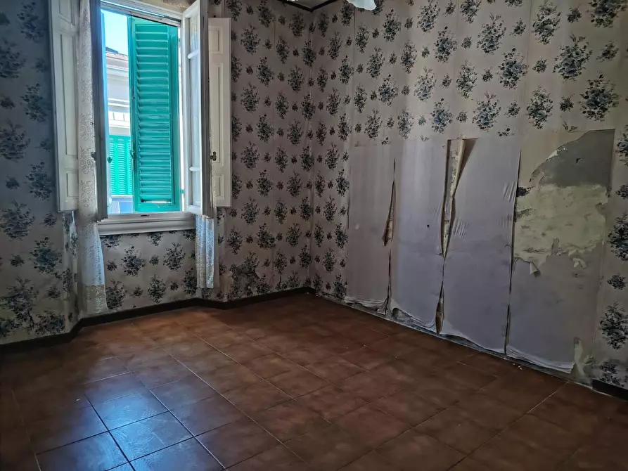 Immagine 11 di Villetta a schiera in vendita  a Pietrasanta