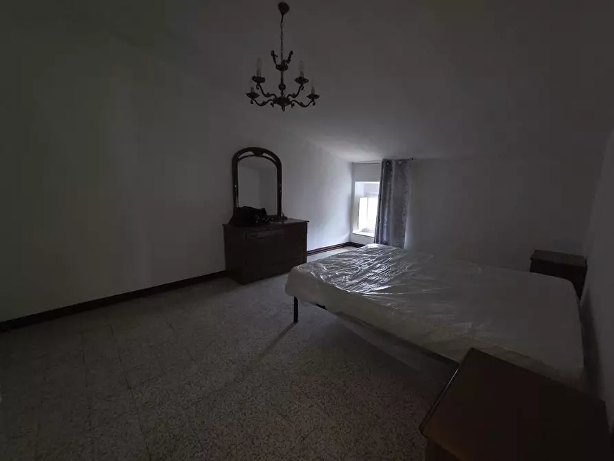 Immagine 8 di Mansarda in vendita  a Lucca