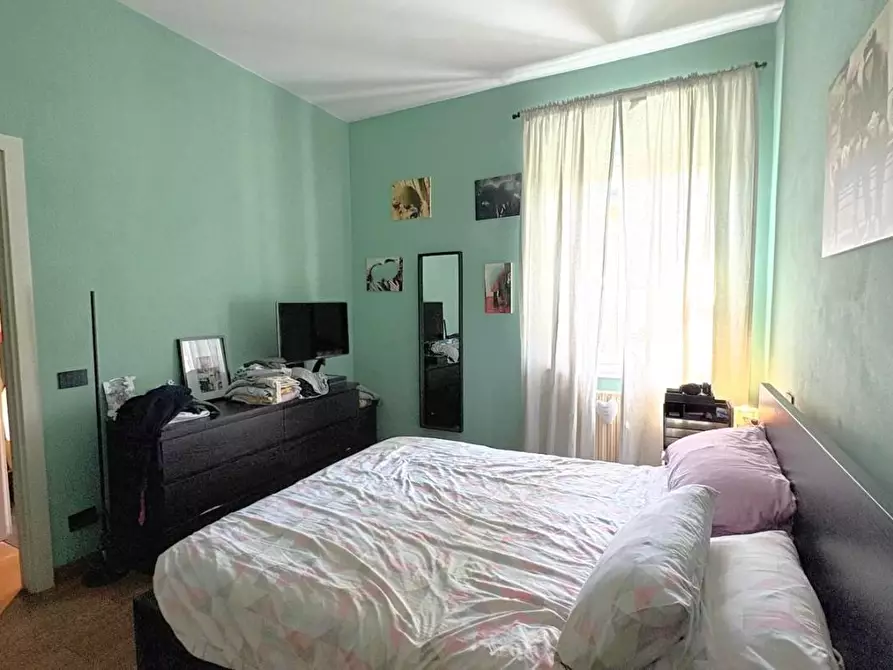 Immagine 17 di Appartamento in vendita  a Lucca