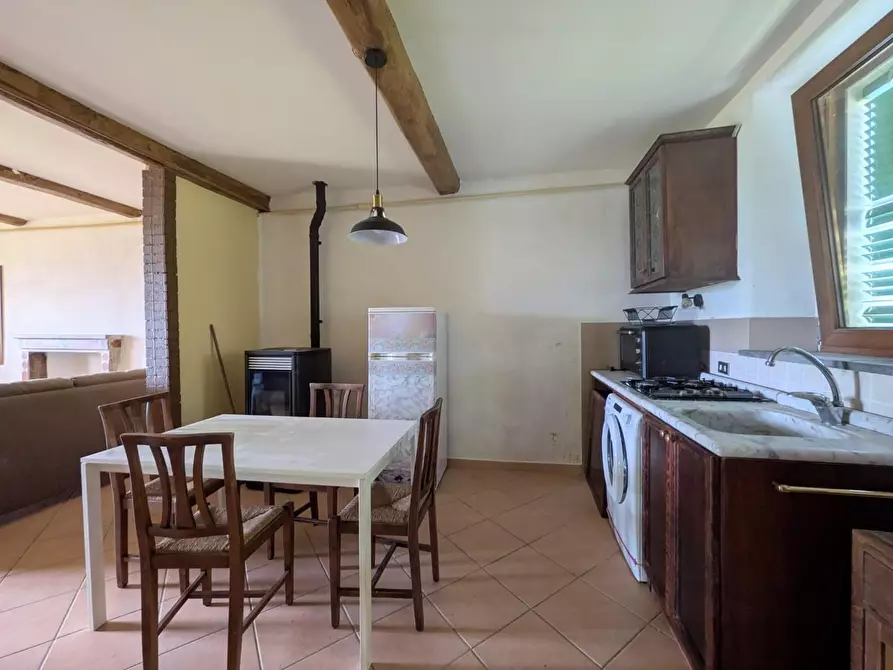 Immagine 7 di Casa indipendente in vendita  a Barga