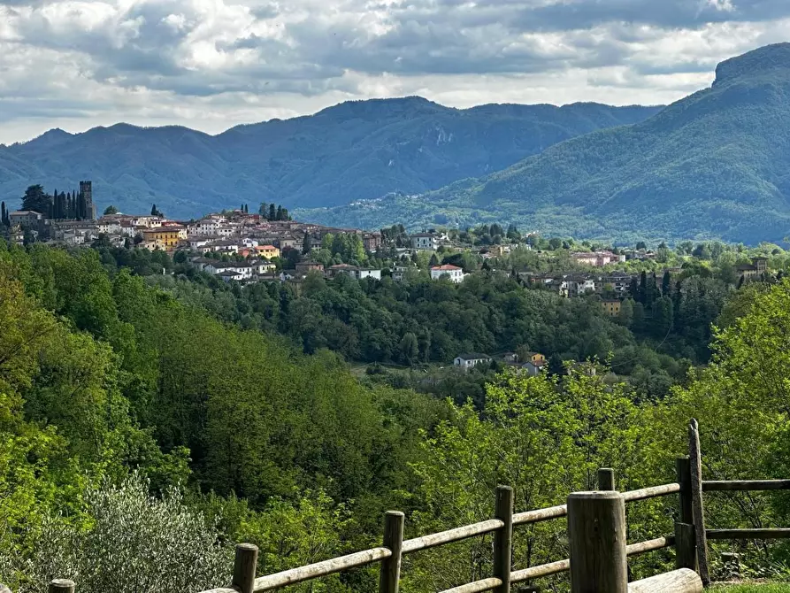 Immagine 20 di Casa indipendente in vendita  a Barga