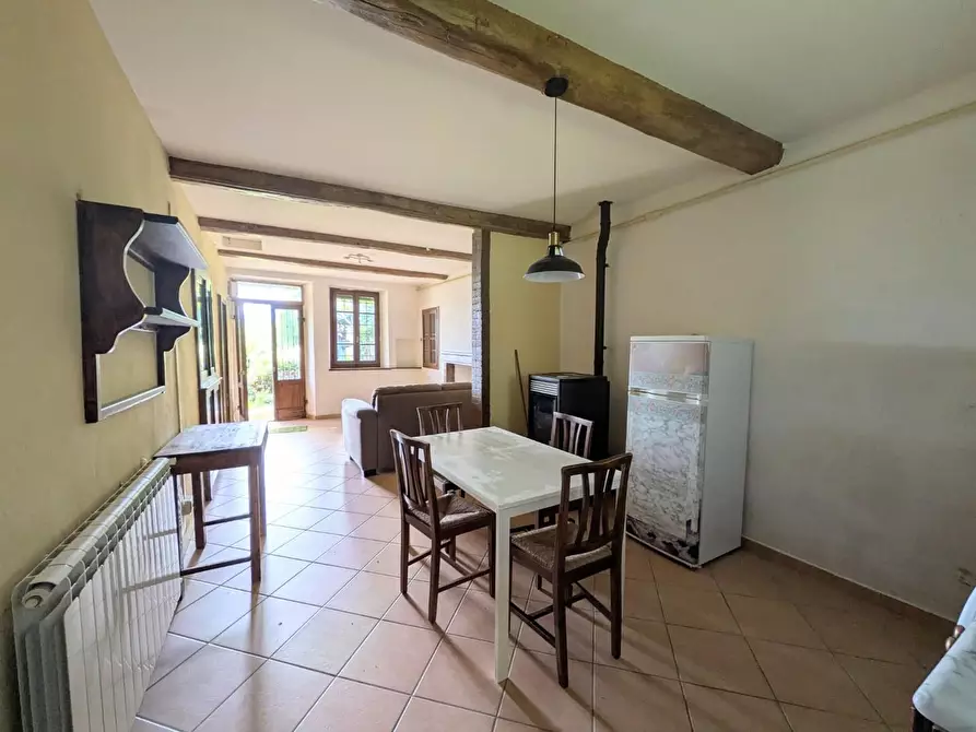 Immagine 8 di Casa indipendente in vendita  a Barga
