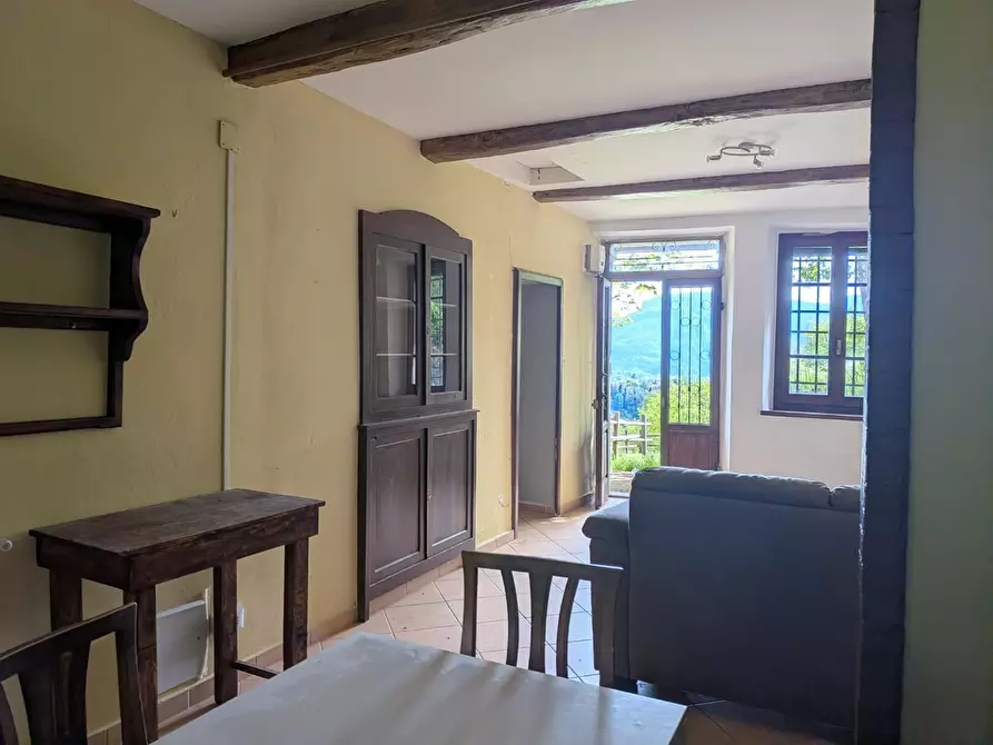 Immagine 10 di Casa indipendente in vendita  a Barga