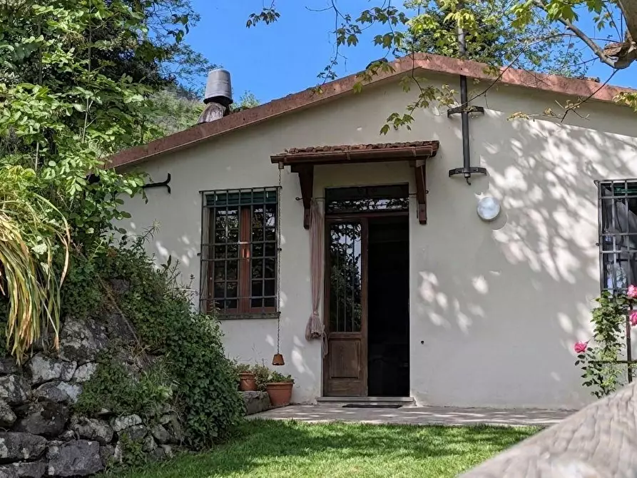 Immagine 1 di Casa indipendente in vendita  a Barga
