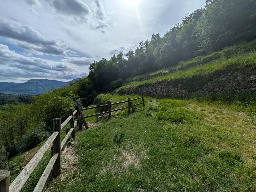 Immagine 19 di Casa indipendente in vendita  a Barga
