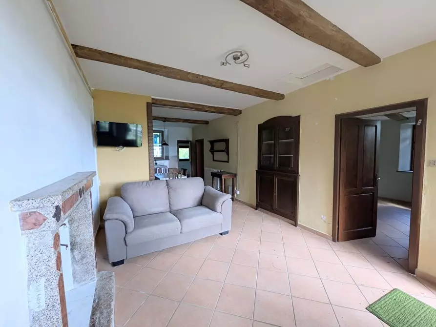 Immagine 5 di Casa indipendente in vendita  a Barga