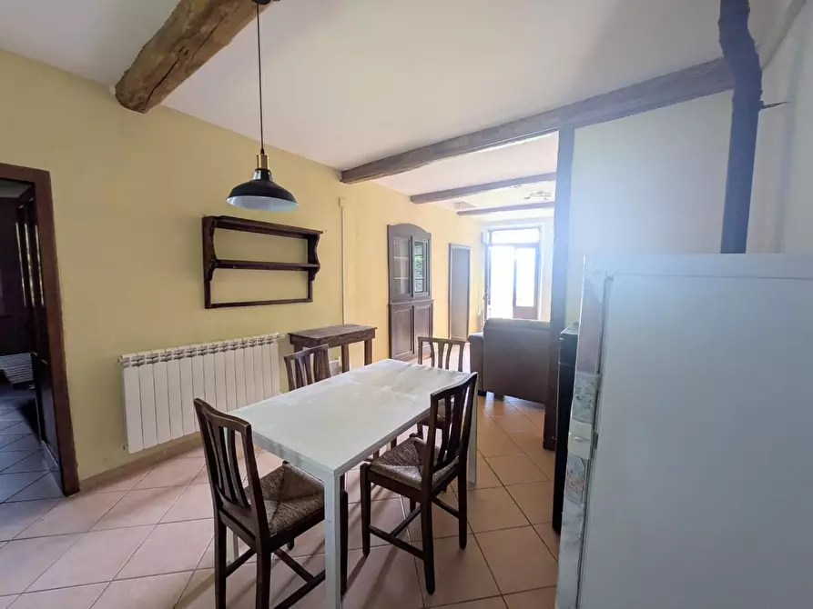 Immagine 9 di Casa indipendente in vendita  a Barga