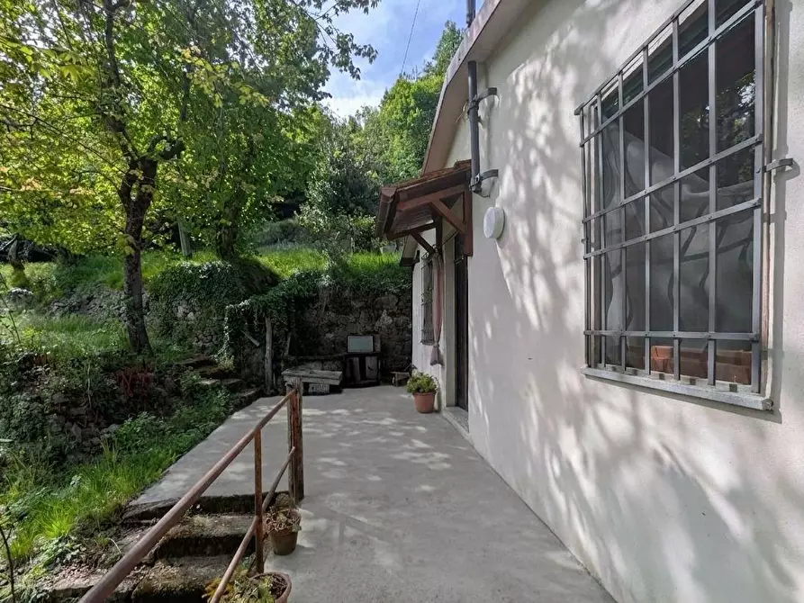 Immagine 2 di Casa indipendente in vendita  a Barga