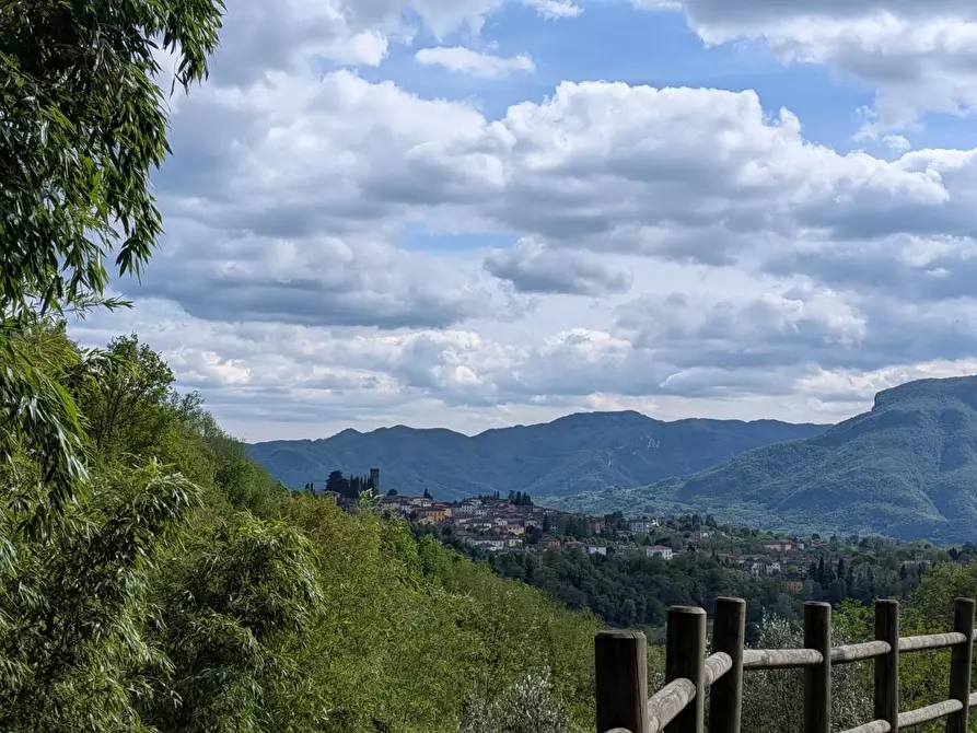 Immagine 16 di Casa indipendente in vendita  a Barga