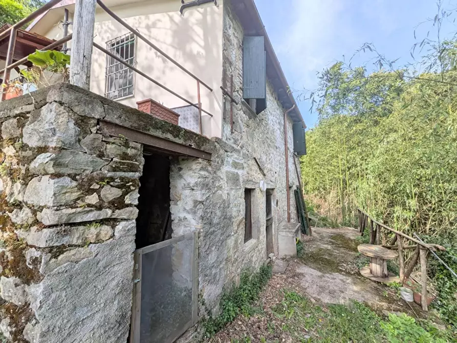 Immagine 21 di Casa indipendente in vendita  a Barga