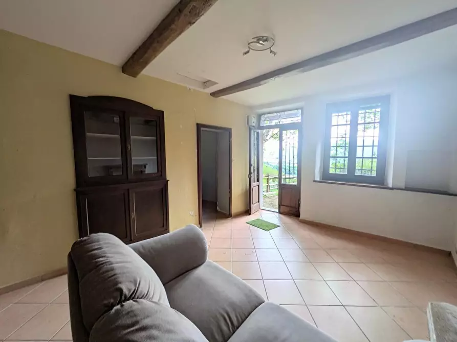 Immagine 6 di Casa indipendente in vendita  a Barga