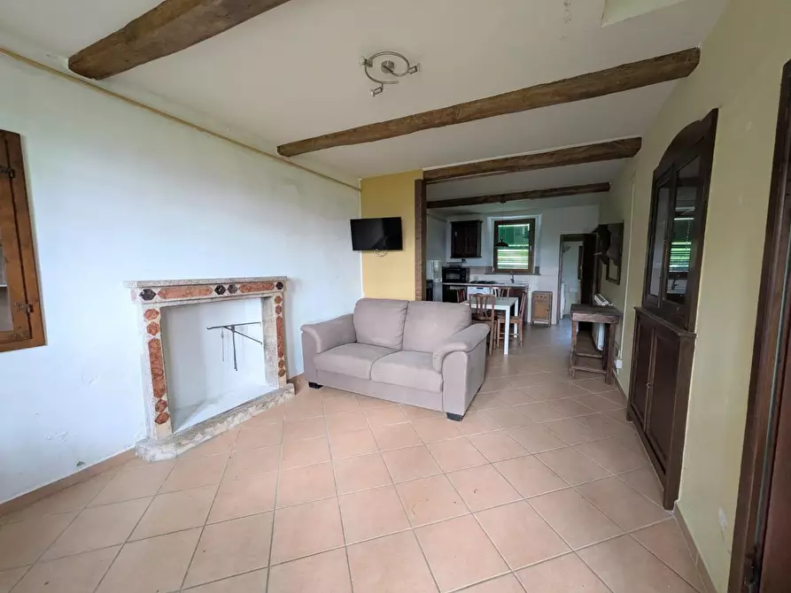 Immagine 4 di Casa indipendente in vendita  a Barga