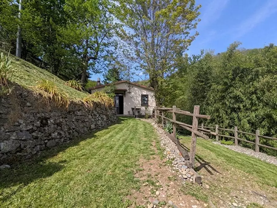 Immagine 18 di Casa indipendente in vendita  a Barga