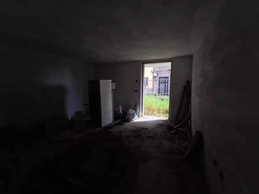 Immagine 3 di Casa semindipendente in vendita  a Lucca