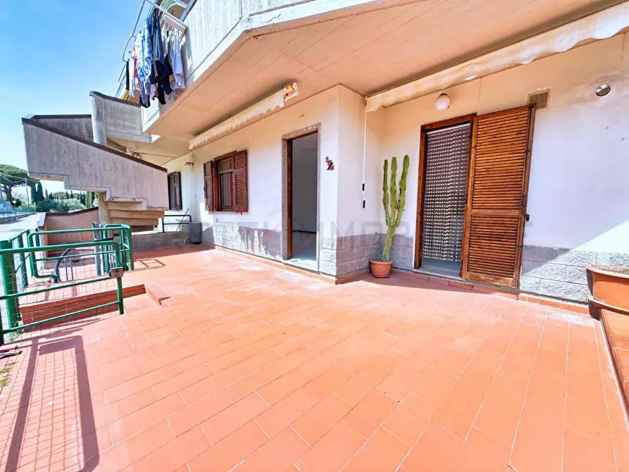 Immagine 33 di Appartamento in vendita  a Piombino