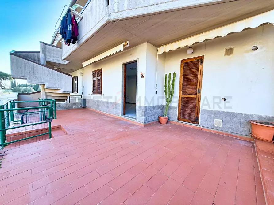 Immagine 32 di Appartamento in vendita  a Piombino
