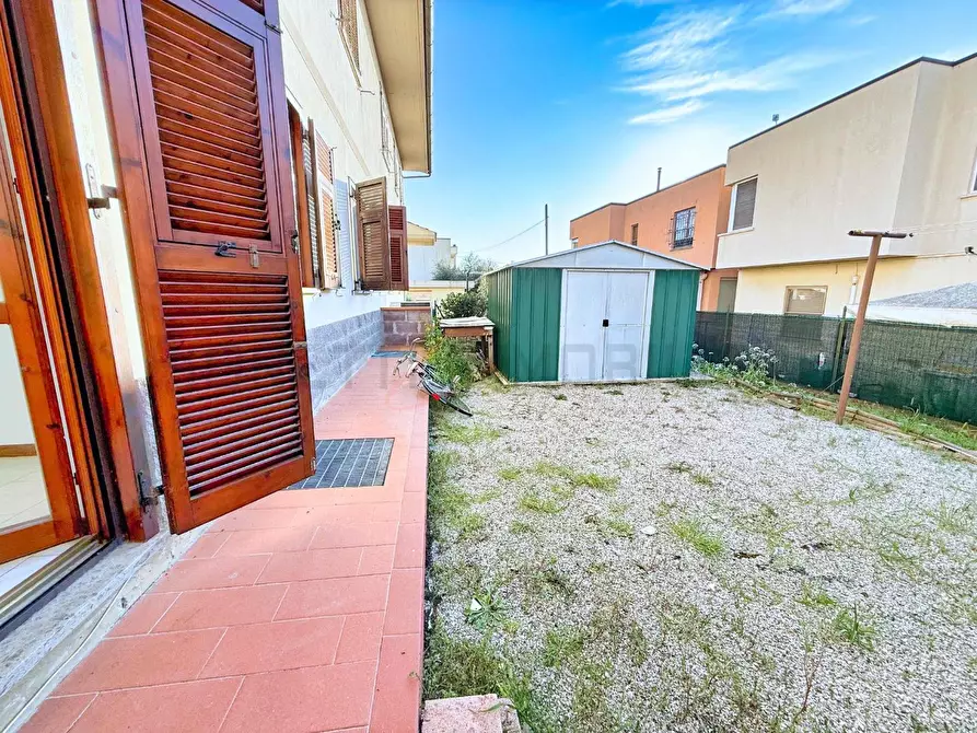 Immagine 29 di Appartamento in vendita  a Piombino