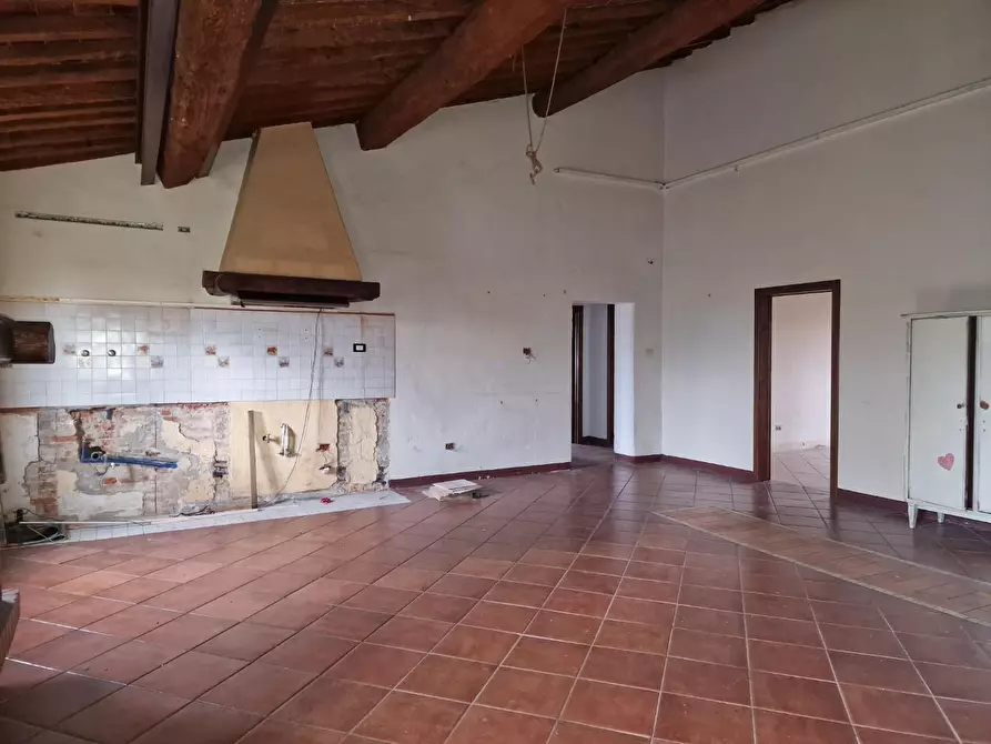 Immagine 39 di Casa colonica in vendita  a Fauglia