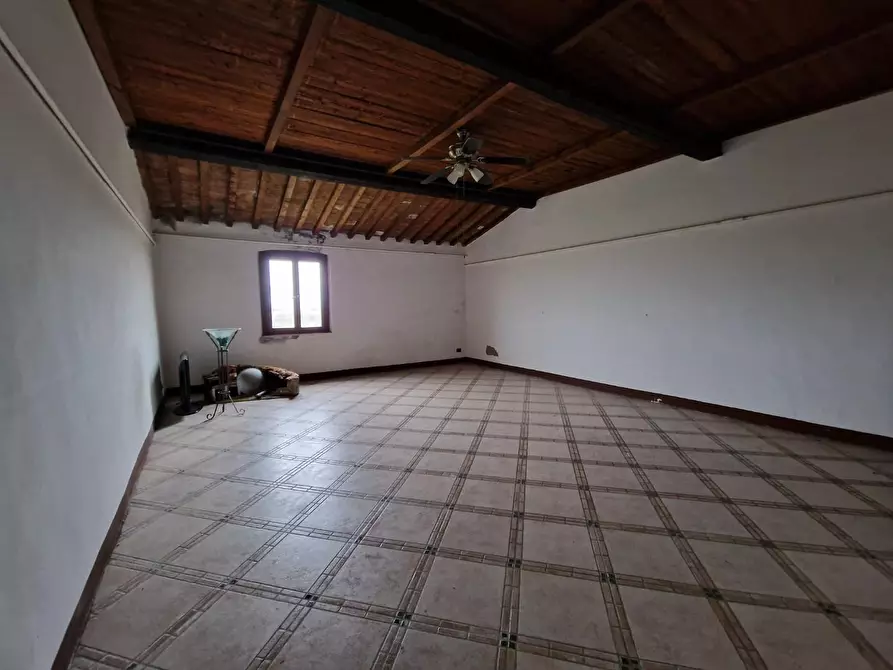 Immagine 29 di Casa colonica in vendita  a Fauglia