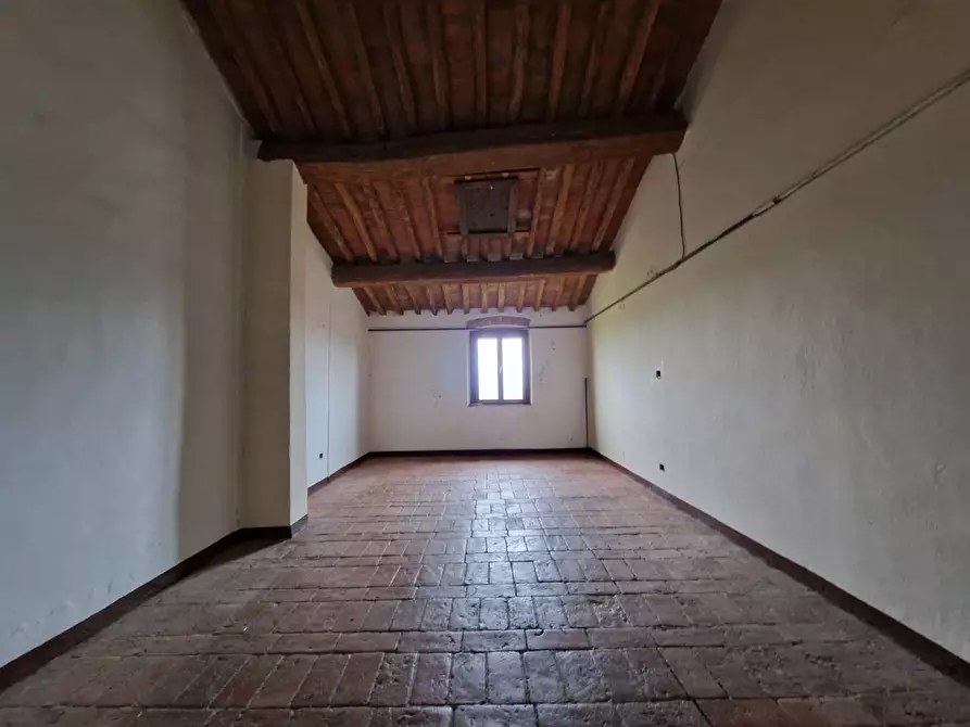 Immagine 21 di Casa colonica in vendita  a Fauglia