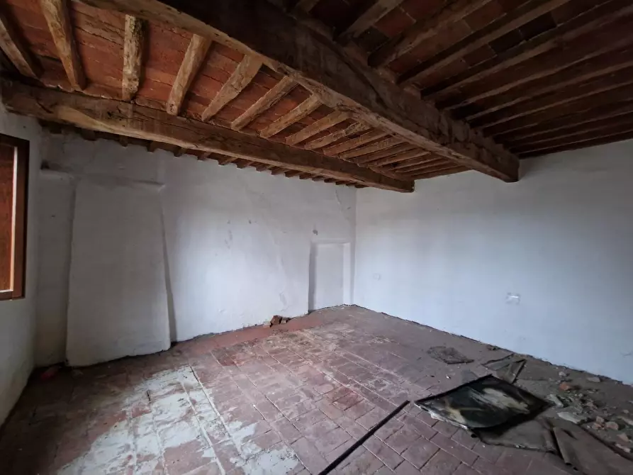 Immagine 6 di Casa colonica in vendita  a Fauglia