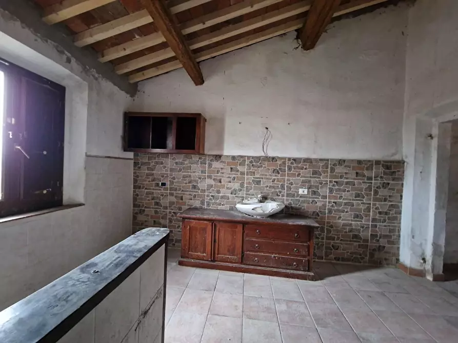 Immagine 15 di Casa colonica in vendita  a Fauglia