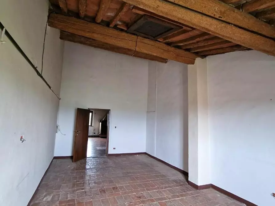 Immagine 25 di Casa colonica in vendita  a Fauglia