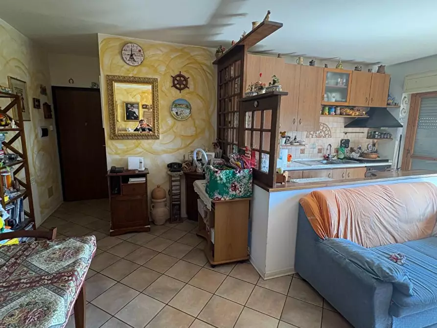 Immagine 4 di Appartamento in vendita  a Monteriggioni