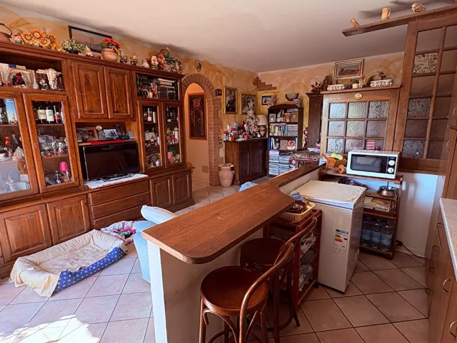 Immagine 18 di Appartamento in vendita  a Monteriggioni