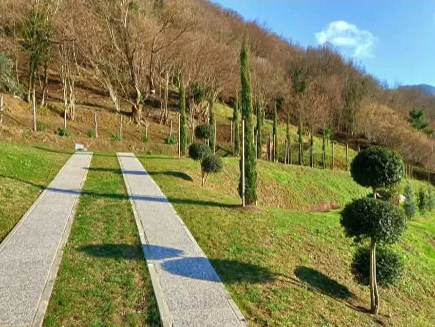 Immagine 14 di Villa in vendita  a Fivizzano