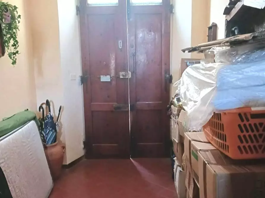 Immagine 2 di Appartamento in vendita  a Santa Croce Sull'arno