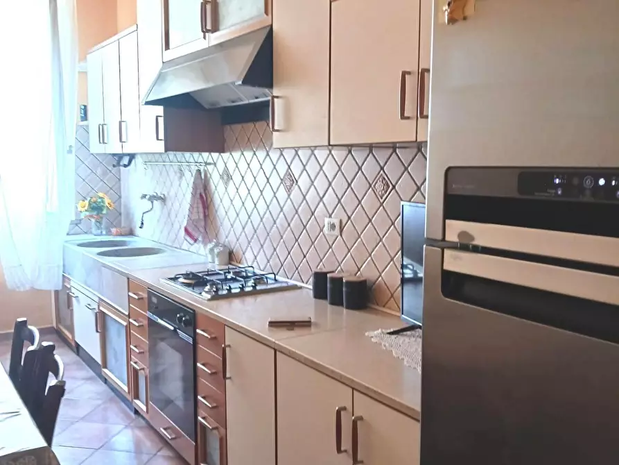 Immagine 10 di Appartamento in vendita  a Santa Croce Sull'arno