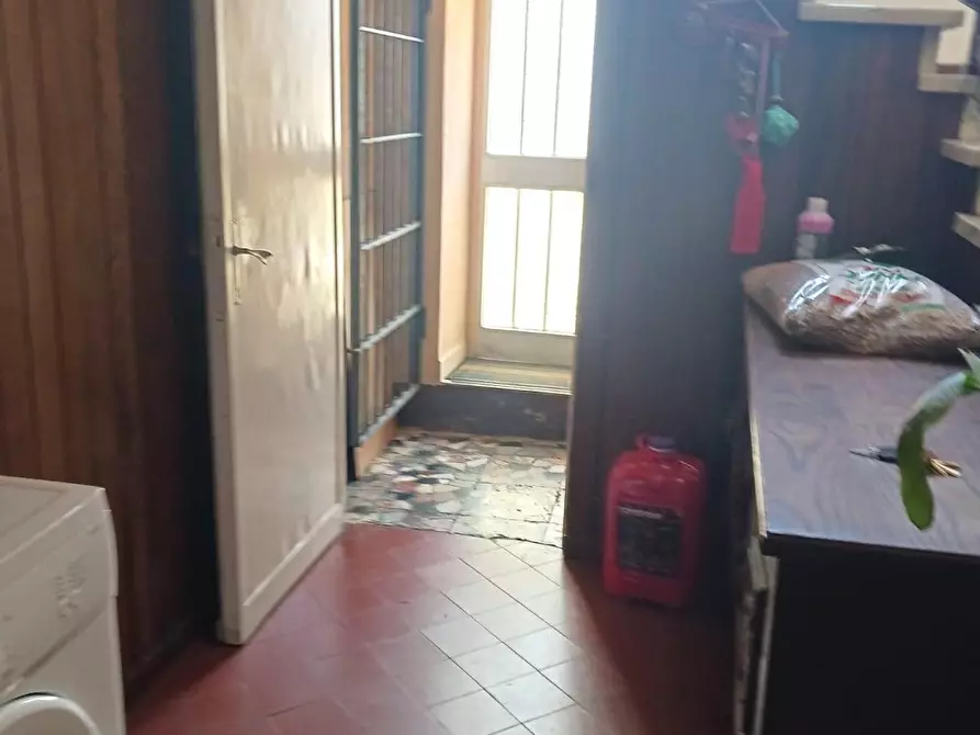 Immagine 7 di Appartamento in vendita  a Santa Croce Sull'arno