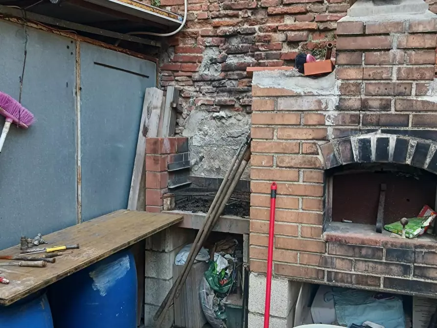 Immagine 32 di Appartamento in vendita  a Santa Croce Sull'arno