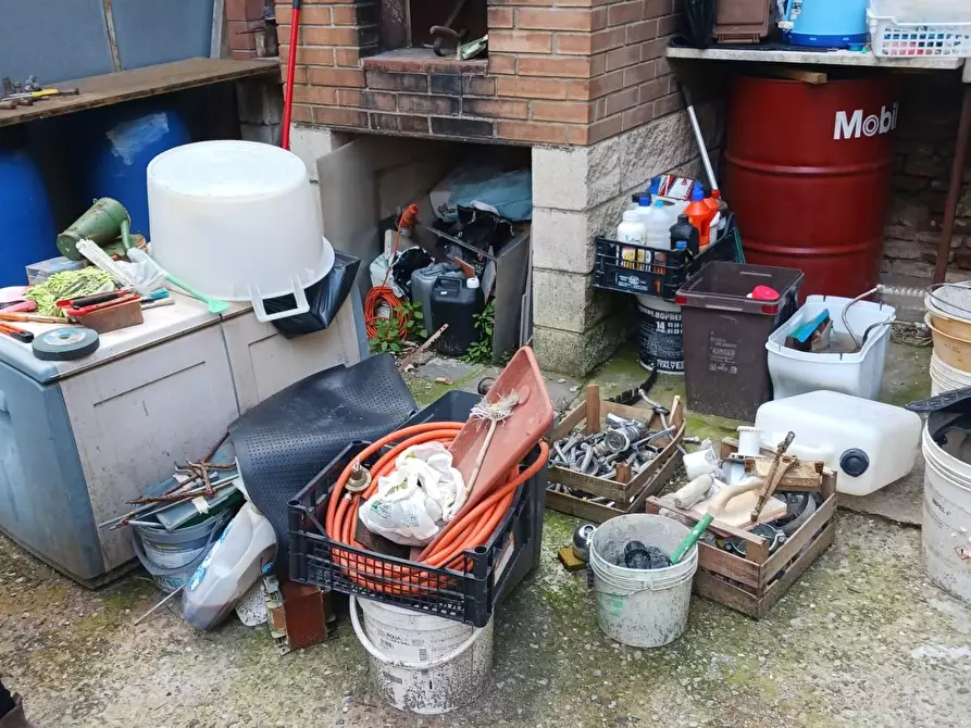 Immagine 33 di Appartamento in vendita  a Santa Croce Sull'arno
