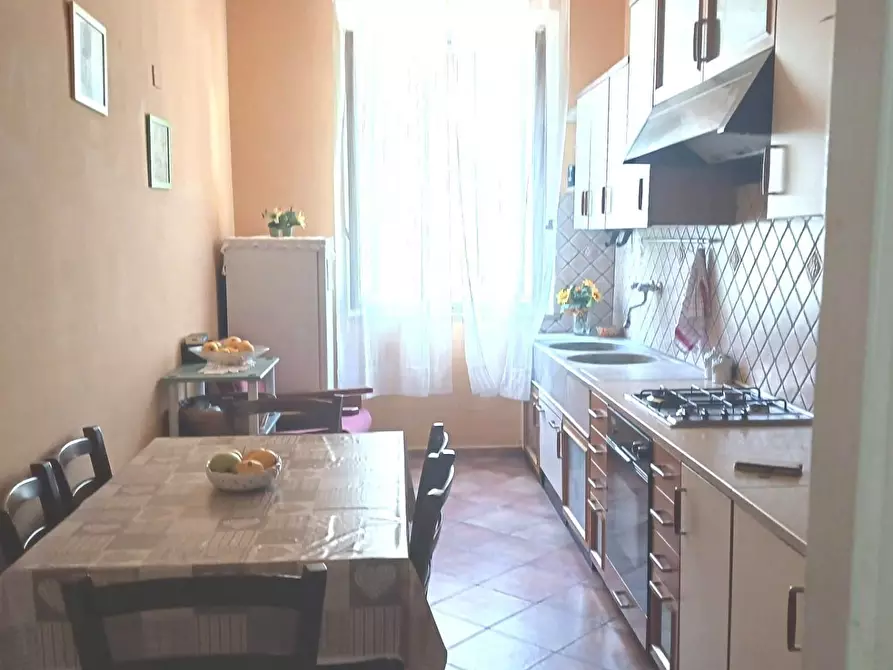 Immagine 9 di Appartamento in vendita  a Santa Croce Sull'arno