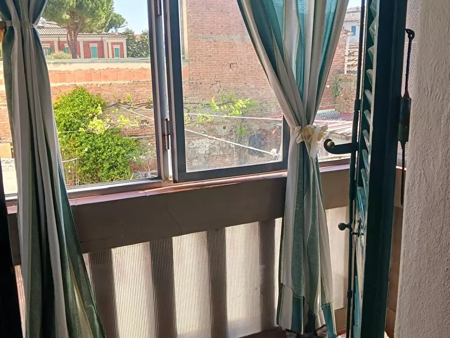 Immagine 8 di Appartamento in vendita  a Santa Croce Sull'arno