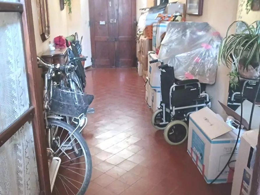 Immagine 1 di Appartamento in vendita  a Santa Croce Sull'arno