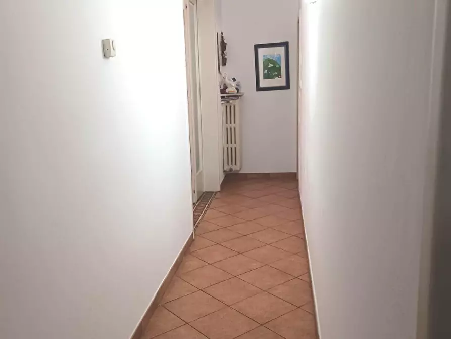 Immagine 11 di Appartamento in vendita  a Santa Croce Sull'arno