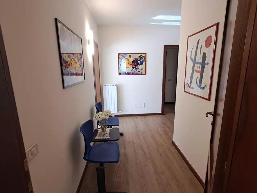 Immagine 7 di Ufficio in affitto  a Empoli