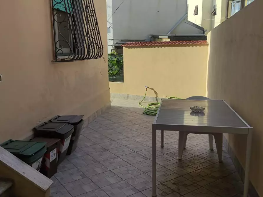 Immagine 9 di Appartamento in vendita  a Livorno