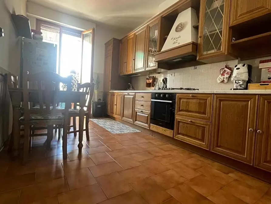 Immagine 2 di Appartamento in vendita  a Poggibonsi