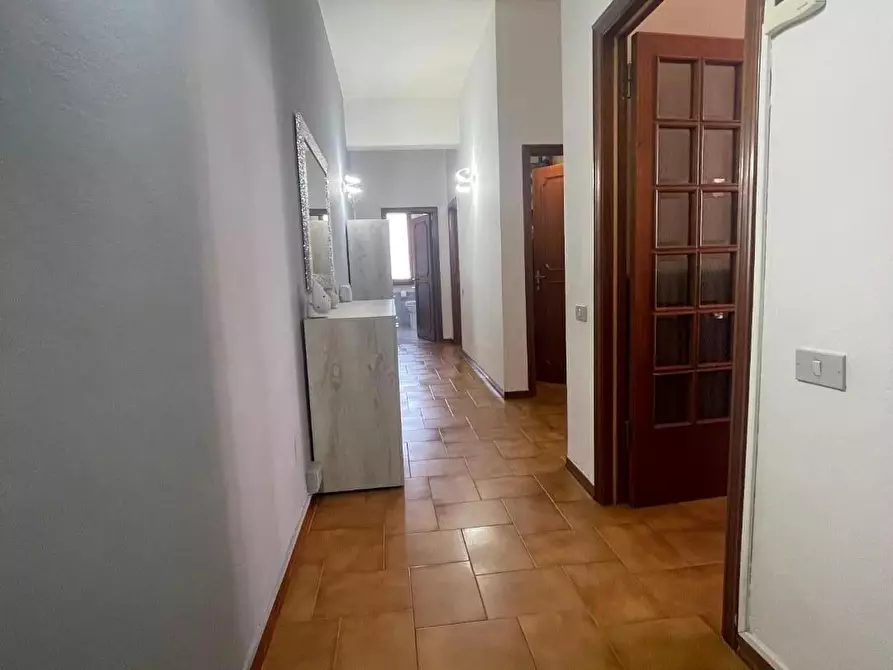 Immagine 3 di Appartamento in vendita  a Poggibonsi