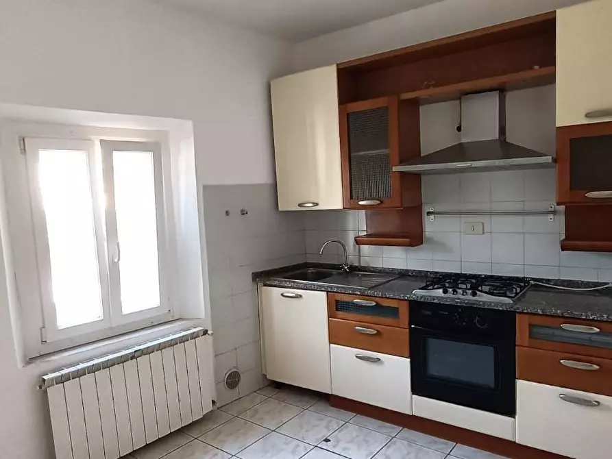 Immagine 1 di Appartamento in vendita  a San Giuliano Terme