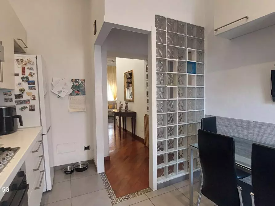 Immagine 15 di Appartamento in vendita  a Livorno