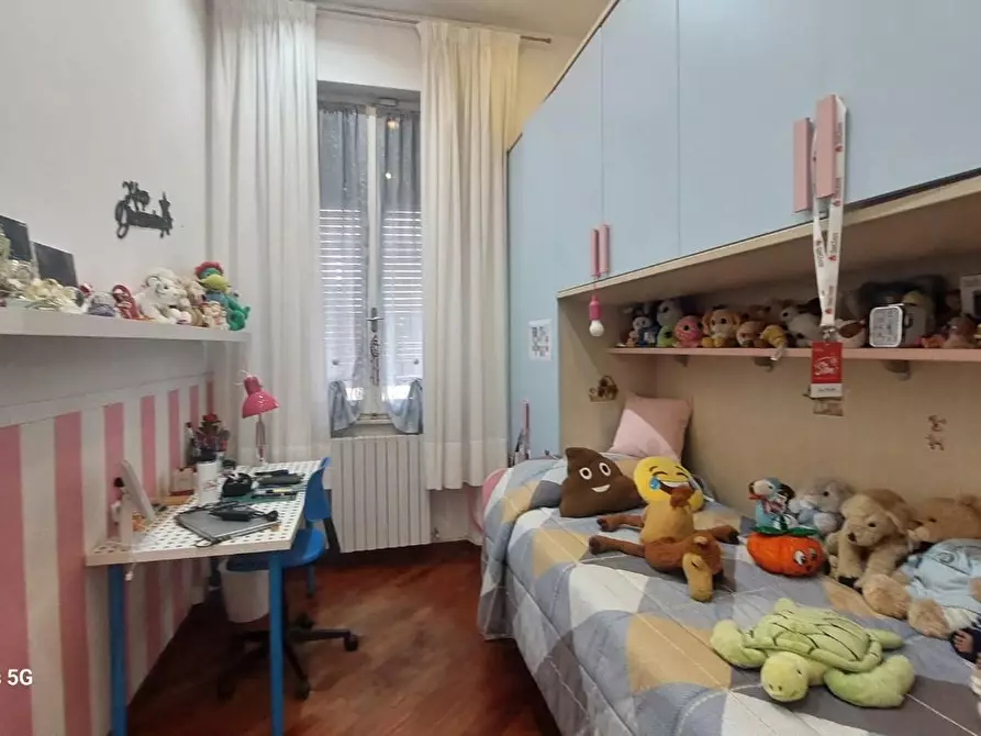 Immagine 33 di Appartamento in vendita  a Livorno